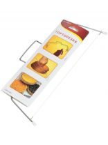 Торторезка 32х13.5 см, навеска, Мультидом, AN80-10