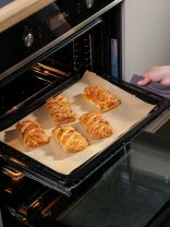 Бумага для запекания, 10 м, 29 см, Умничка, MPU0052