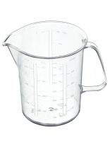 Кружка мерная 0.5 л, Полимербыт, С146, 4314600