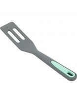 Лопатка кулинарная, силикон, 22х4 см, Regent Inox, Linea Silicone, 79-027