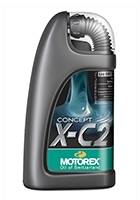 Motorex CONCEPT X-C2 SAE 0W/30, 1л