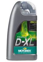 Motorex PROFILE D-XL SAE 5W/30, 1л