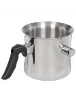 Молоковарка нержавеющая сталь, 1 л, Катунь, КТ-137А