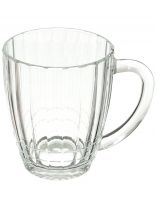 Кружка пивная стекло, 500 мл, Ностальгия, ОСЗ, 08с1361