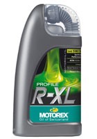 Motorex PROFILE R-XL SAE 5W/30, 1л