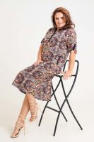 Платье 21559 [орнамент]