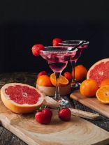 Бокал для коктейлей, 280 мл, стекло, 6 шт, Pasabahce, Bistro, 44787B