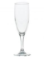 Бокал для шампанского, 170 мл, стекло, 6 шт, Luminarc, Французский ресторанчик, H9452