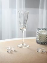 Бокал для шампанского, 140 мл, стекло, Luminarc, Чикаго, O0631