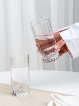 Стакан 290 мл, стекло, 6 шт, Pasabahce, Вальс, 42942GRB