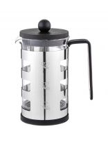 Френч-пресс 0.6 л, стекло, Agness, Kitchen, 894-551