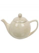 Чайник заварочный керамика, 1.2 л, Борисовская керамика, Элегант, ШЕБ00022778