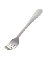 Вилка нержавеющая сталь, десертная, Катунь, Сара, КТ-059-ВД-1