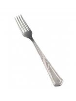 Вилка нержавеющая сталь, столовая, Павловский завод им. Кирова, Оптима М-27, ВС-М27