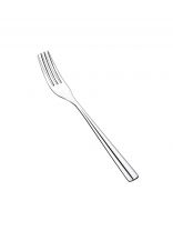 Вилка нержавеющая сталь, столовая, Regent Inox, Linea Vivaldi, 93-CU-VL-02