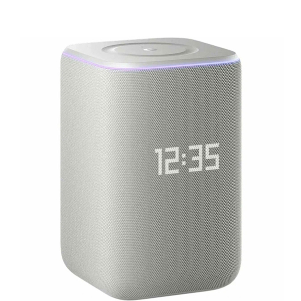 Яндекс Станция 3 (серый)