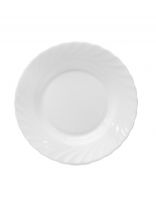 Тарелка суповая, стеклокерамика, 22 см, круглая, Trianon, Luminarc, 61260/H4123/N5016/N3646