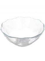 Салатник стекло, круглый, 13х5 см, Пастораль, Pasabahce, 10437SLB