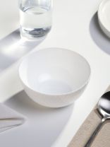 Салатник стеклокерамика, круглый, 12.5х5.8 см, 350 мл, Даймонд, МФК, ZSW50