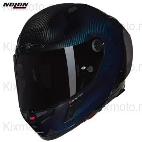 Шлем Nolan X-804 RS Ultra Carbon Liquido 328