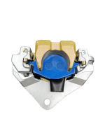 Тормозной суппорт Yamaha YBR125 2004-2008