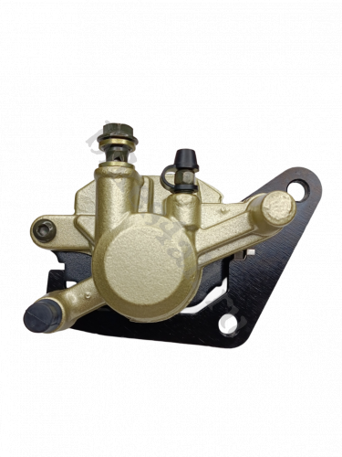 Тормозной суппорт Yamaha YBR125 2009+