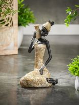 Фигурка декоративная 18 см, в ассортименте, Y4-6911