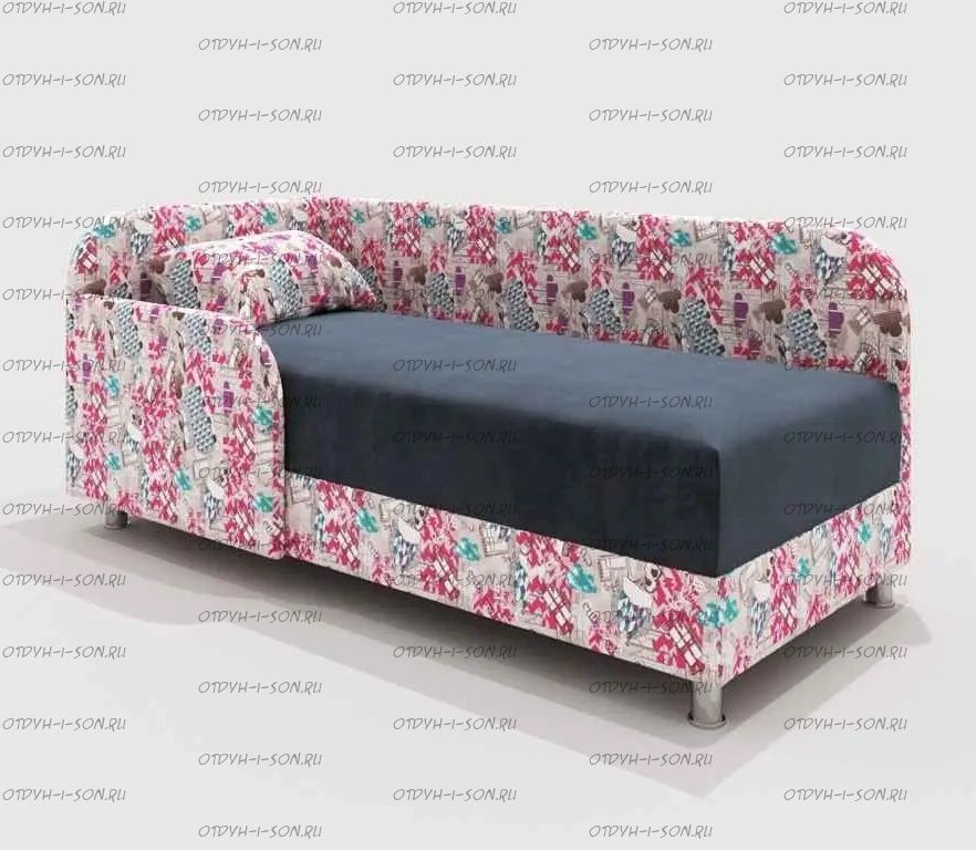 Кровать Азалия Стиль