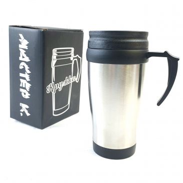 термокружки с логотипом в казани