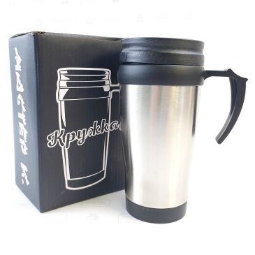 термокружки с логотипом в казани