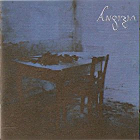 ANGIZIA - Das Tagebuch Der Hanna Anikin (CD)