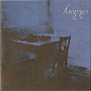 ANGIZIA - Das Tagebuch Der Hanna Anikin (CD)