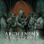ARCH ENEMY - War Eternal (CD)