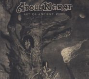 ATOLL NERAT – Art Of Ancient Seers (DIGIPACK CD)
