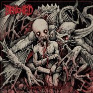 BENIGHTED – Obscene Repressed (DIGIPACK CD)