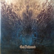 GOD DETHRONED – Illuminati (DIGIPACK CD)