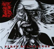 PUNGENT STENCH – First Recordings (DIGIPACK CD)