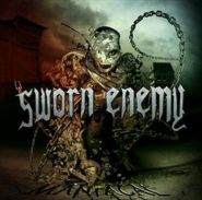 SWORN ENEMY - Maniacal (CD)