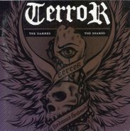 TERROR - The Damned, The Shamed (CD)