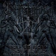 TRISTWOOD - The Delphic Doctrine (CD)