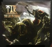 TYR - The Lay Of Thrym (CD)