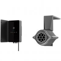 Противоток Aquaviva Swim Jet M120(WiFi, инвертор, 220В, 120м3/ч, подвесной)