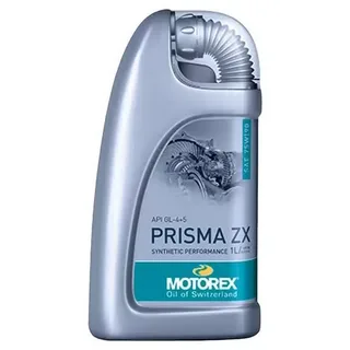 Motorex Gear Oil PRISMA ZX SAE GL-4+5 75W/90, 1л