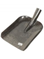 Лопата совковая, рессорная сталь, 220х340 мм, Арти, Копанец ЛСП