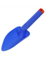 Совок посадочный пластик, рукоятка пластик