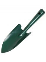 Совок посадочный большой, цельнометаллический, 00-00002668