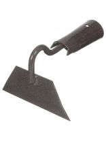 Тяпка металл, 120х50 мм, в ассортименте, порошковая окраска