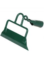 Тяпка металл, 200х50 мм, порошковая окраска