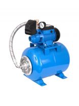 Насосная станция Jemix, 370 Вт, глубина погружения 5 м, максимальный напор 34 м, 2 м3/ч, АПНВ33-34
