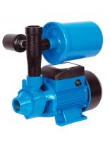 Насосная станция Jemix, 370 Вт, глубина погружения 5 м, максимальный напор 34 м, 2 м3/ч, АПНВ-33-34 МИНИ